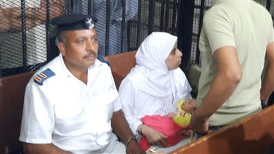 هل تنجو المتهمة بقتل 