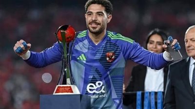  بعد فسخ تعاقده مع بورتيمونينسي .. 5 عروض مصرية و خليجية على طاولة حمزة علاء