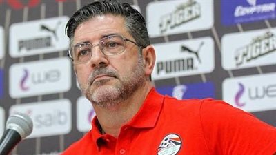 مصدر: فيتوريا على رأس أولويات الأهلي لتدريب الفريق بسبب خوض تجربة منتخب مصر 