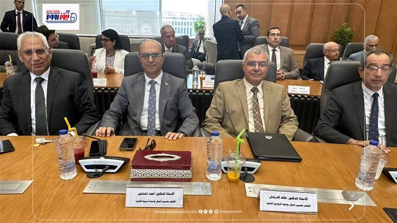 جامعة المنيا