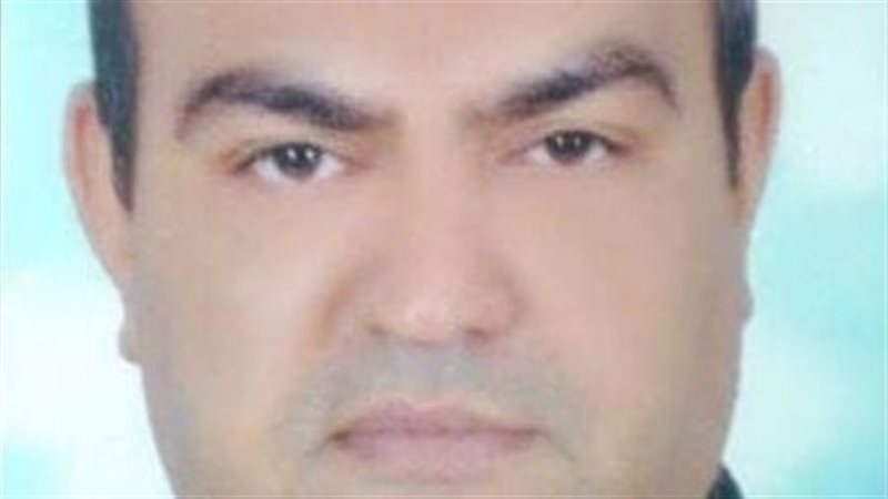 أصيب بأزمة قلبية