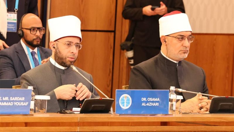 مفتي الجمهورية في