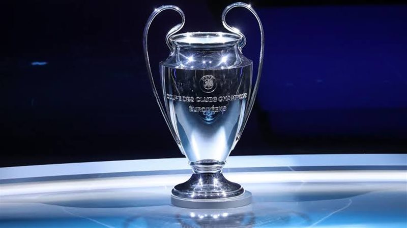 كأس دوري أبطال أوروبا