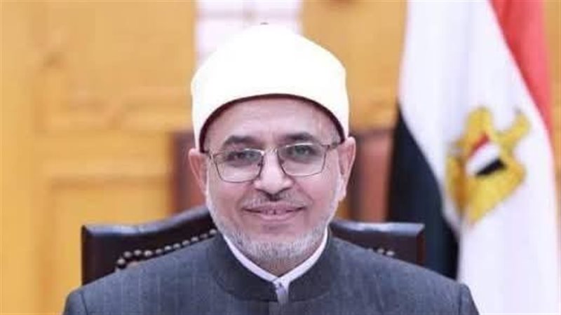 رئيس جامعة الأزهر