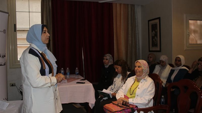 من فعاليات المجلس