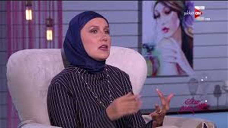 الدكتورة نهى أبو