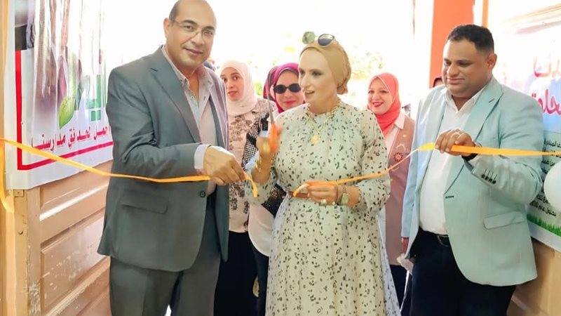 ختام الأنشطة التربوية