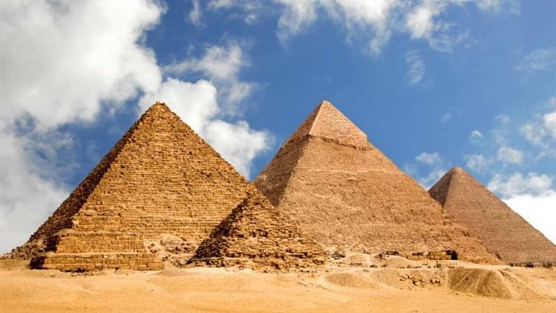 أبرز السرقات الأثرية