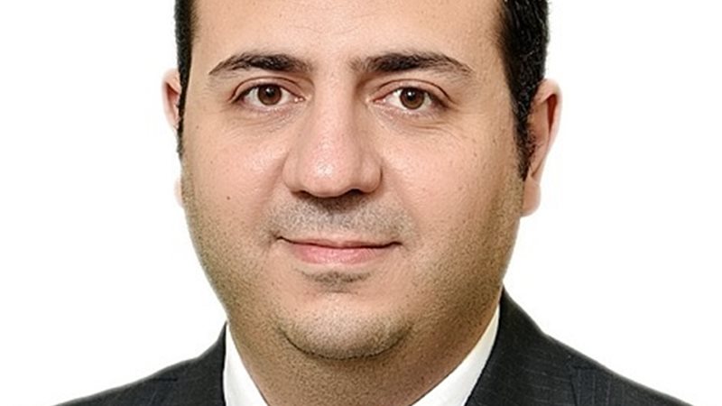 الدكتور إسلام جمال