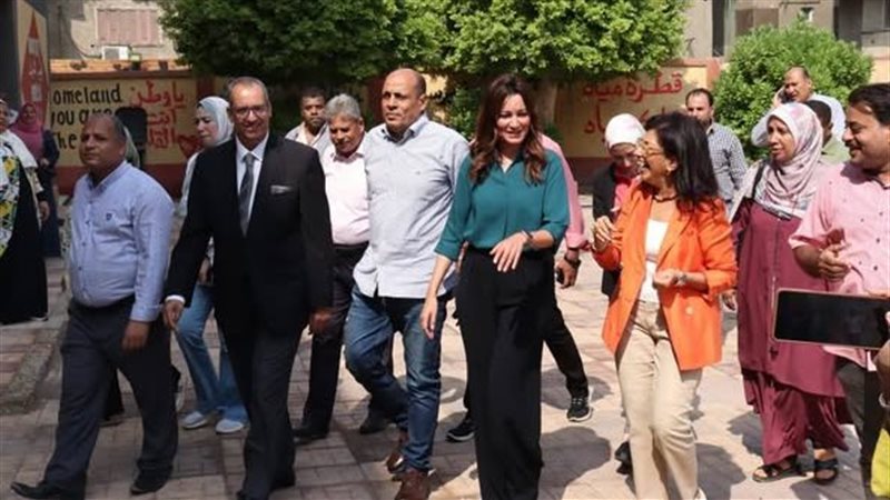 نائب محافظ الجيزة