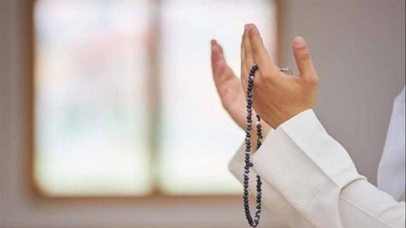 دعاء بداية العام