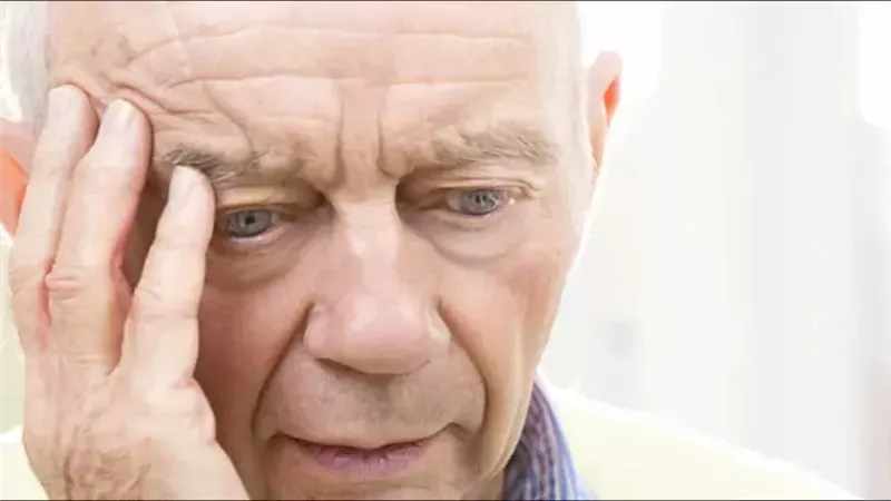 حكم صلاة مريض الزهايمر