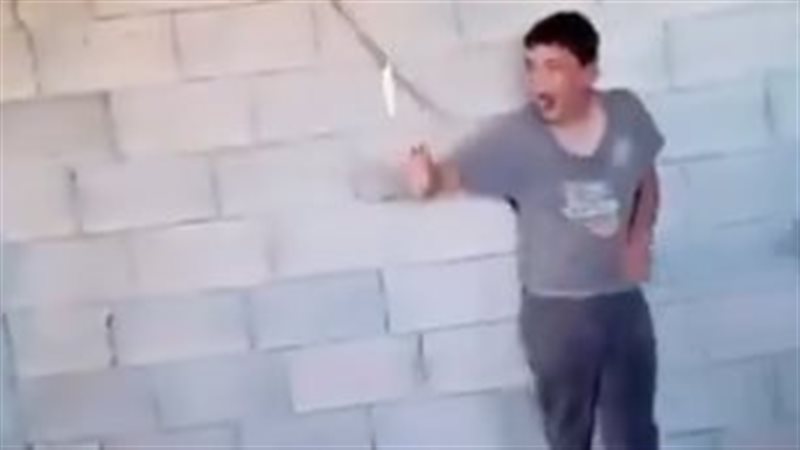 التعدي على طفل من