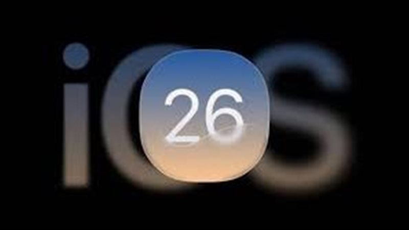 iOS 26