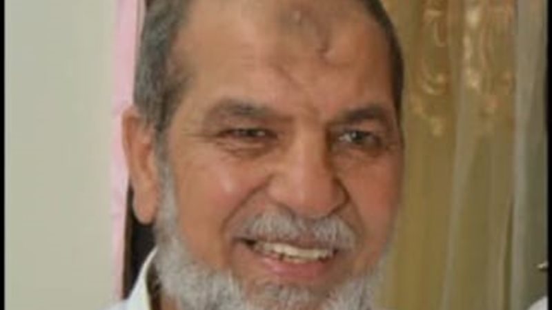 صورة الكابتن عمر