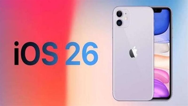 ios 26
