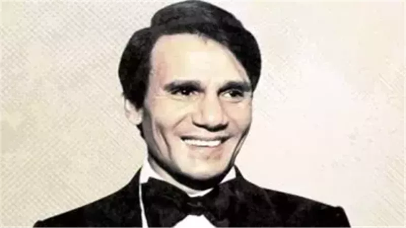 عبدالحليم حافظ