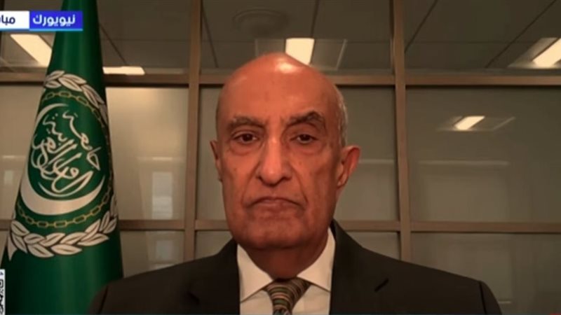 السفير ماجد عبد الفتاح