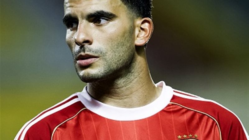 أحمد مصطفى زيزو نجم