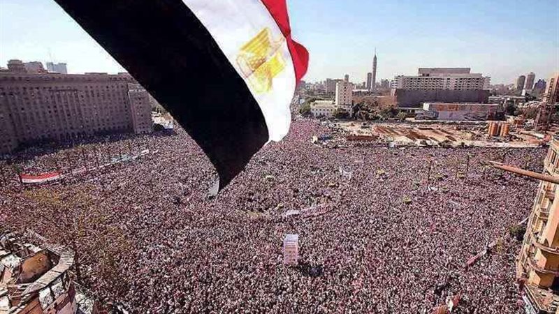 الشعب المصري