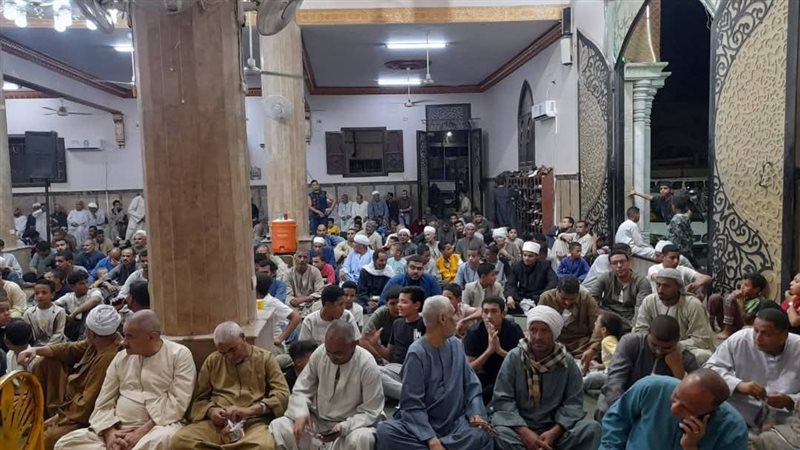 احتفال قنا