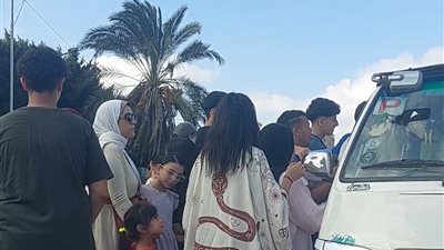 قبل بدء الدراسة بأيام.. تفاقم أزمة المواصلات في شوارع الإسكندرية