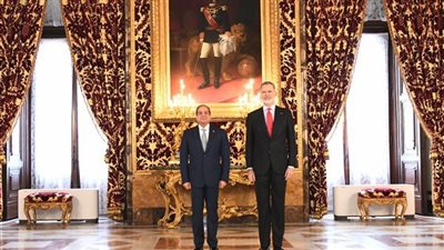 العلاقات المصرية الإسبانية.. تعاون استراتيجي يتجدد برؤية مشتركة