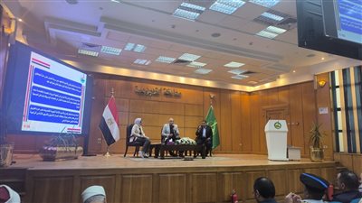 محافظ القليوبية يترأس اجتماع المجلس التنفيذي لمتابعة الاستعدادات للعام الدراسي