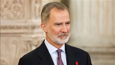 ملك إسبانيا: أكثر من 60 شركة إسبانية تعمل في مصر وتشارك في مشروعات قومية كبرى