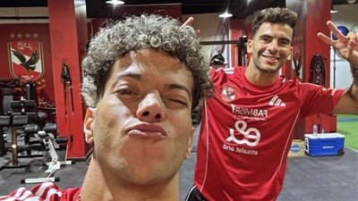 الأزمات تلاحق الأهلي في الدوري.. غياب زيزو وإمام عاشور أمام سيراميكا 