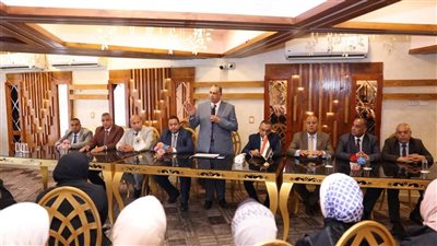 نقيب المحامين: زيادة المعاشات بحد أقصى 4 آلاف جنيه