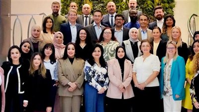  القومي لحقوق الإنسان يشارك في ورشة العمل الإقليمية بتنظيم 