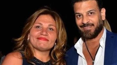 ادعوا له.. منال الصيفي تحيي الذكرى السنوية الثانية لرحيل الفنان أشرف مصيلحي