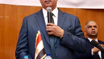 نقيب المحامين يترأس جلسة حلف اليمين القانونية للأعضاء الجدد بالإسكندرية 