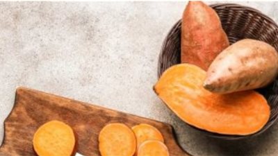 كُلها مشوية أو مسلوقة.. البطاطا مفيدة لصحة القلب وتعزز الهضم وتخفض السكر