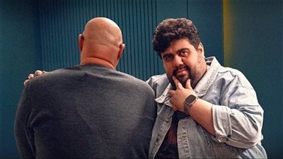 اليوم.. أيمن وتار في ضيافة معتز التوني في برنامج «فضفضت أوي»