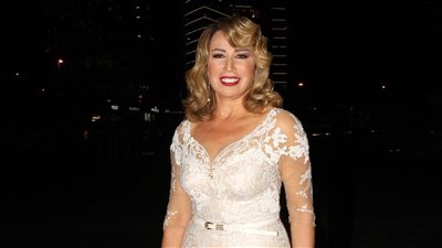  عندها ٧٢ سنة.. إيناس الدغيدي تستعد للزواج على شاب من خارج الوسط الفني