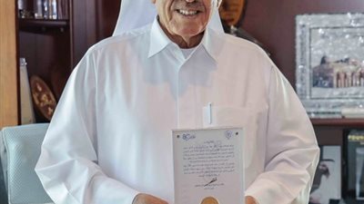 في ذكرى رحيله.. محمد بن راشد يكشف أسرارًا عن والده الشيخ راشد بن سعيد