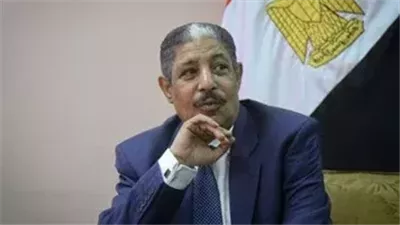 رحيل اللواء حسن السوهاجي.. قائد أمني بصماته لا تنسى في وزارة الداخلية