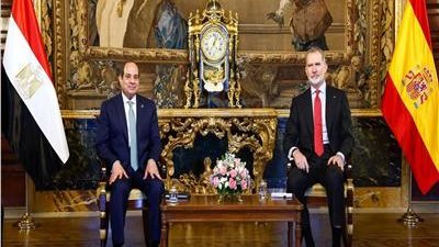 باحث: مصر وإسبانيا تتمتعان بعلاقات تاريخية واستراتيجية.. وتشهد نموا كبيرا 