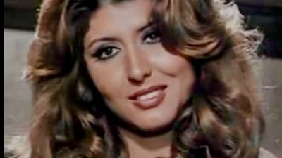  الجميلة سهير رمزي  .. أيقونة الجمال المصري الآسر للقلوب 