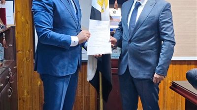 تكليف الدكتور إيهاب يوسف مديراً للمكتب الفني لوكيل وزارة الصحة بسوهاج