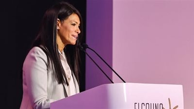 المشاط: الفنون محفز أساسي للحوار والشمول ودعم المشاريع التنموية في مصر