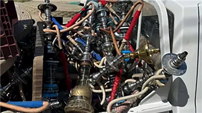 حفاظا على البيئة.. محافظ الوادي الجديد يحظر الشيشة بأكشاك الخارجة