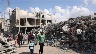 وزير الخارجية الأسبق: واشنطن الوسيط الأبرز لكبح الحرب الإسرائيلية في غزة