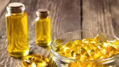 دراسة بريطانية: مكملات زيت السمك قد تضر الأصحاء وتفيد مرضى القلب