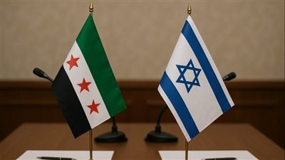 ما هي أهم ملامح بنود الاتفاق المتوقع بين سوريا وإسرائيل؟.. جهاد حرب يجيب 