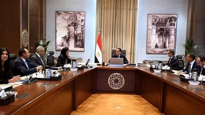 رئيس الوزراء يتابع موقف المقرات التي تم إخلاؤها بعد الانتقال للعاصمة الإدارية 