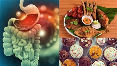 3 أنواع من الأطعمة تبدو غير ضارة ولكنها تضر بالدماغ