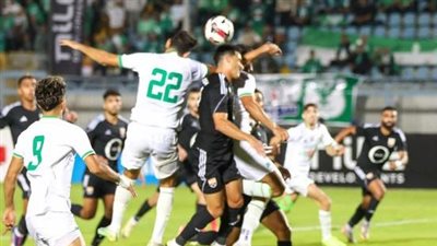 غضب في المصري البورسعيدي بعد التعادل أمام فاركو وعقوبات وشيكة